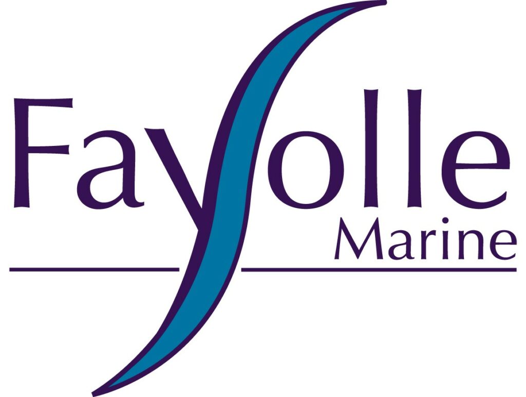 Fayolle marine